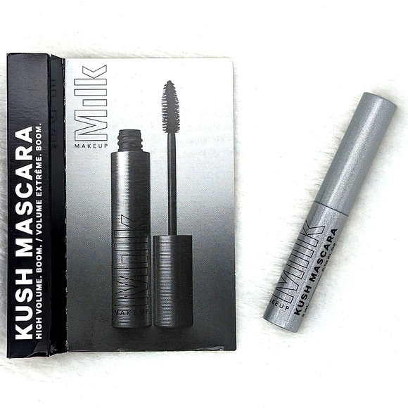 🔴 MILK MAKEUP Kush Mascara - Picture 1 of 2